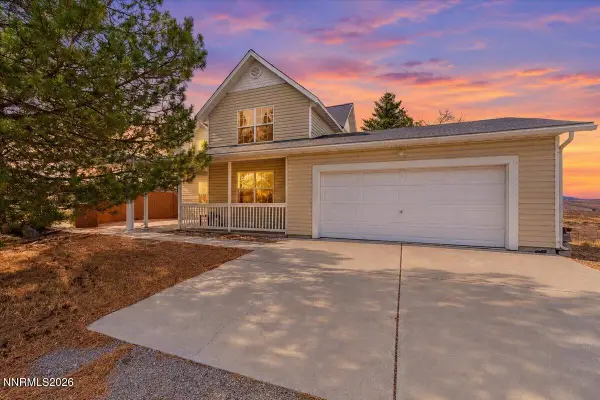 15075 Gooding Drive, Reno, NV 89508