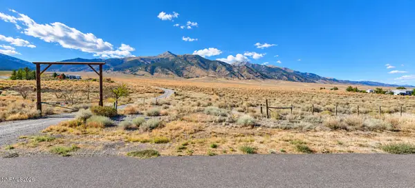 218 Toiyabe Road, Austin, NV 89310