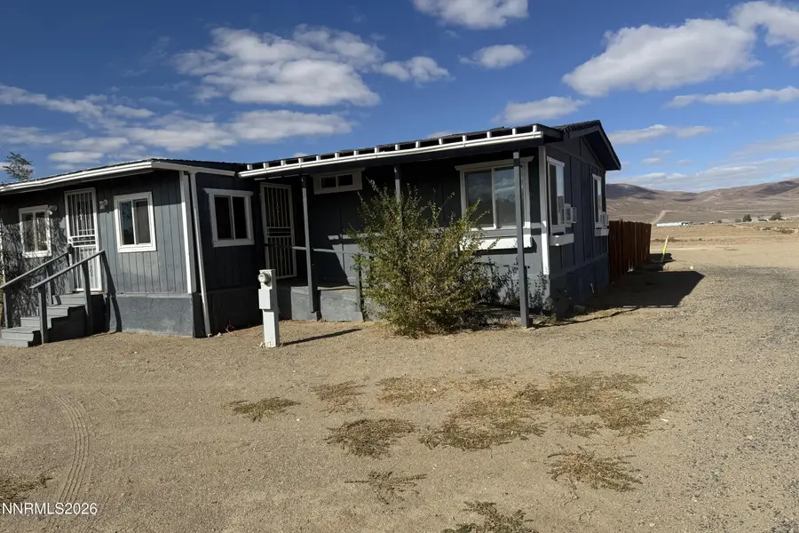 1940 Utah Avenue, Silver Springs, NV 89429 - #2