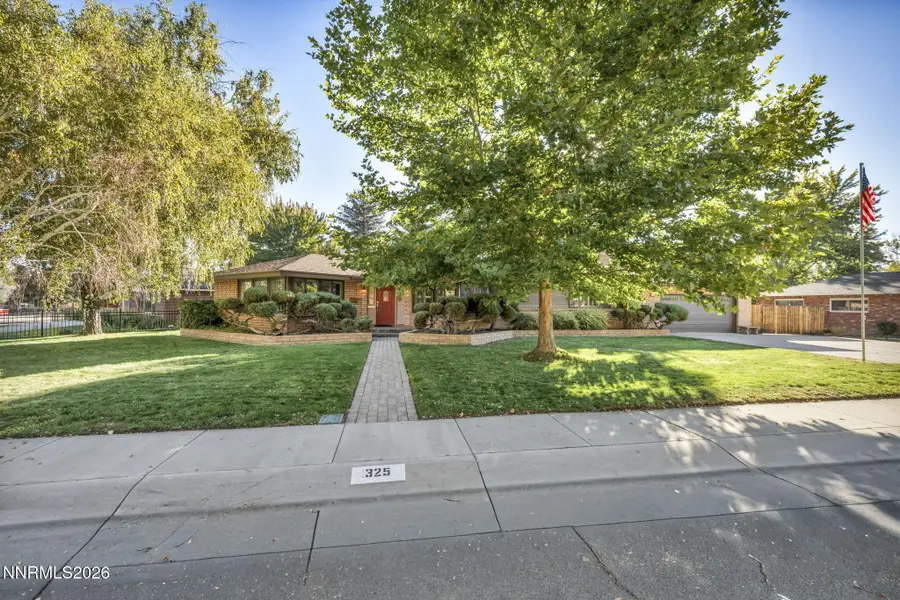 325 Tahoe Drive, Carson City, NV 89703 - #2