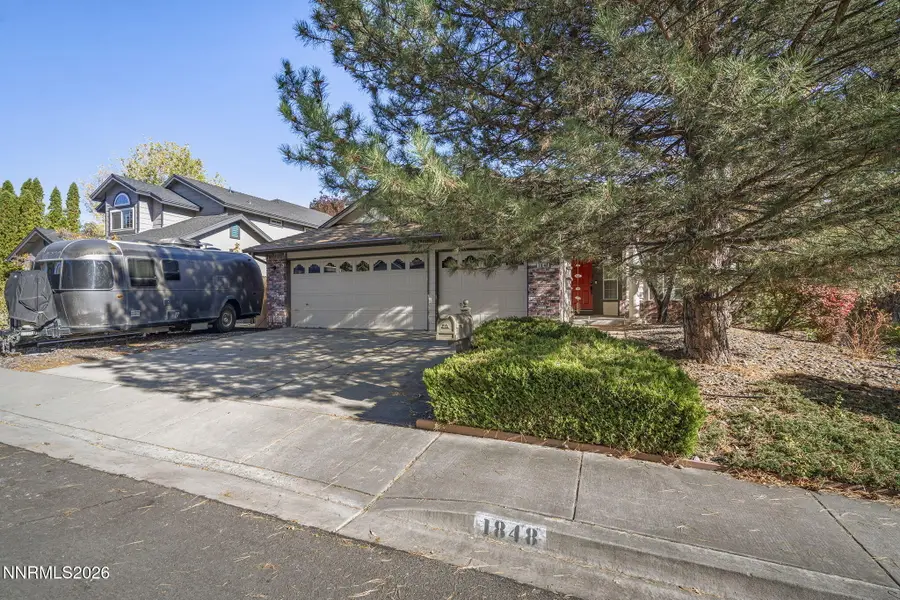 1848 Countryside Avenue, Reno, NV 89523 - #2