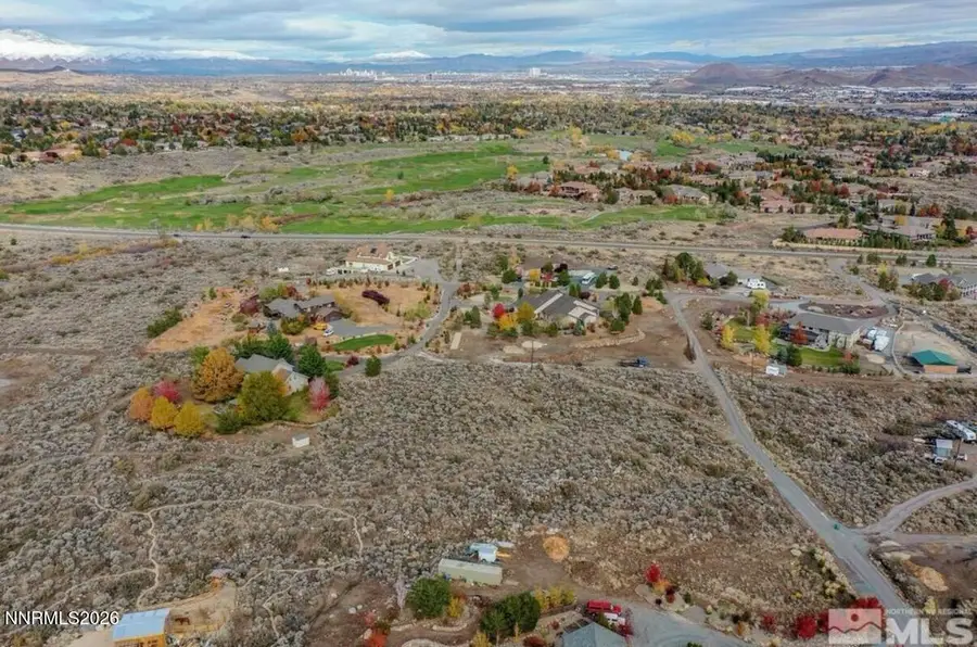 0 Cinder Lane, Reno, NV 89511 - #3