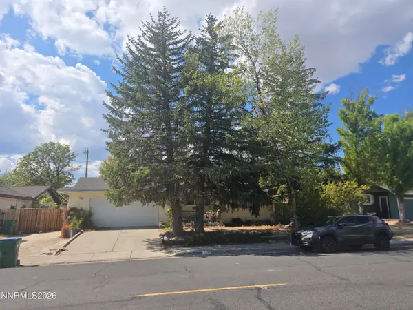 2755 Severn Drive, Reno, NV 89503