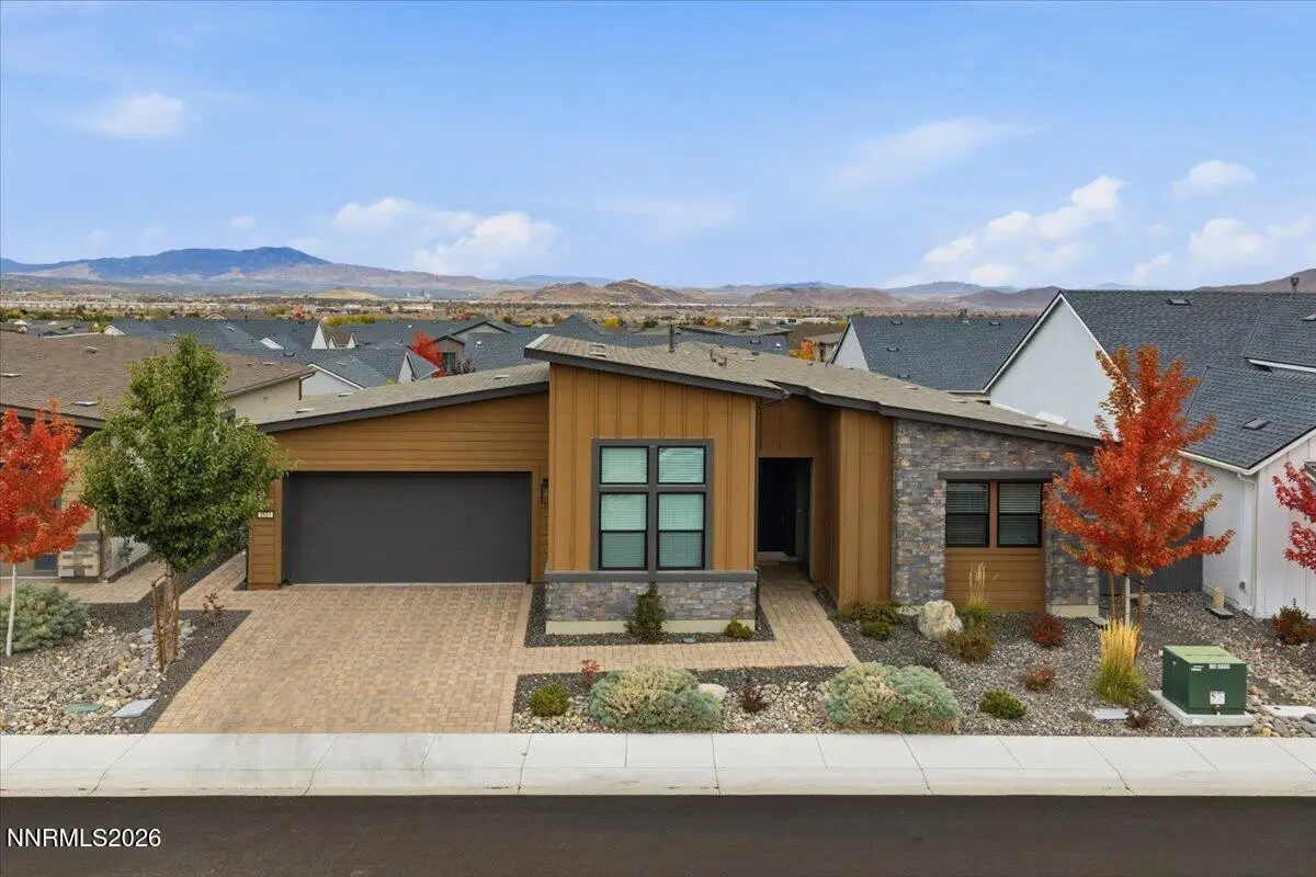 2521 Brookland Drive, Reno, NV 89521 - #1