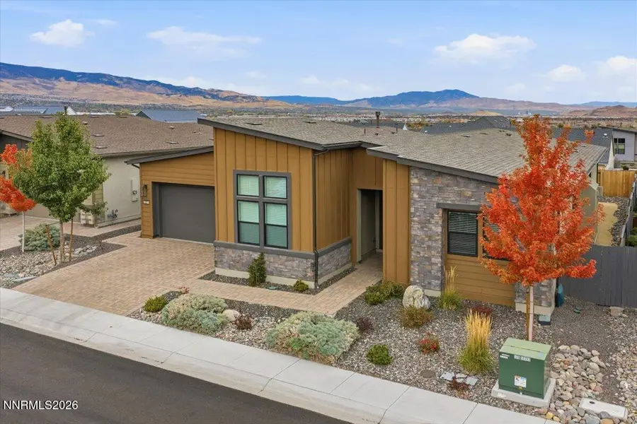 2521 Brookland Drive, Reno, NV 89521 - #2