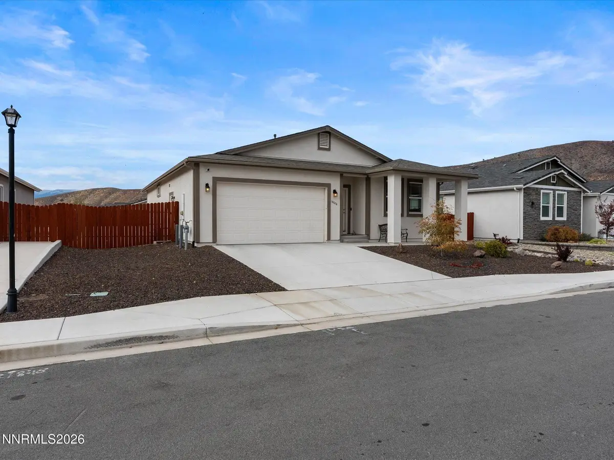18674 Ginny Creek Court, Reno, NV 89508 - #1