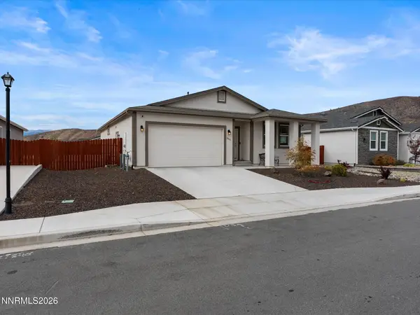 18674 Ginny Creek Court, Reno, NV 89508