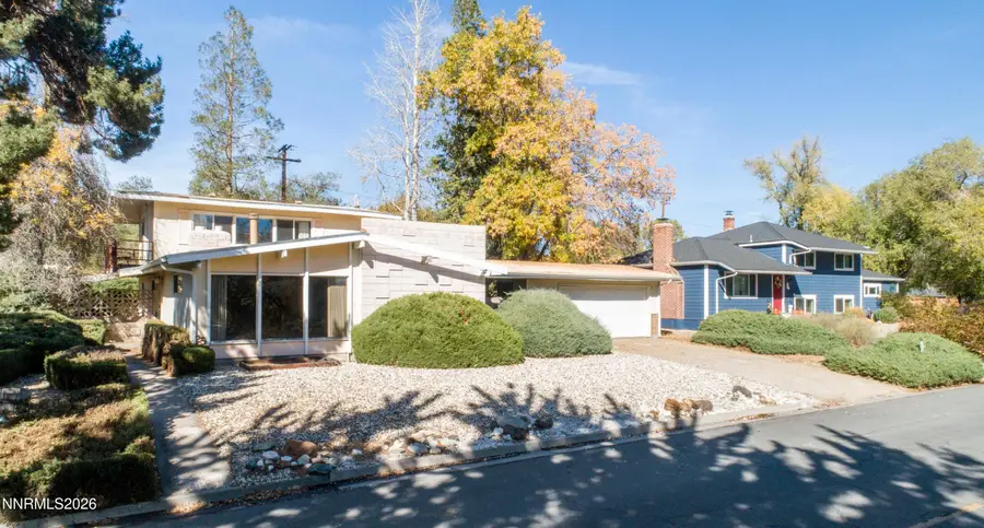 25 Coleman Drive, Reno, NV 89503 - #2