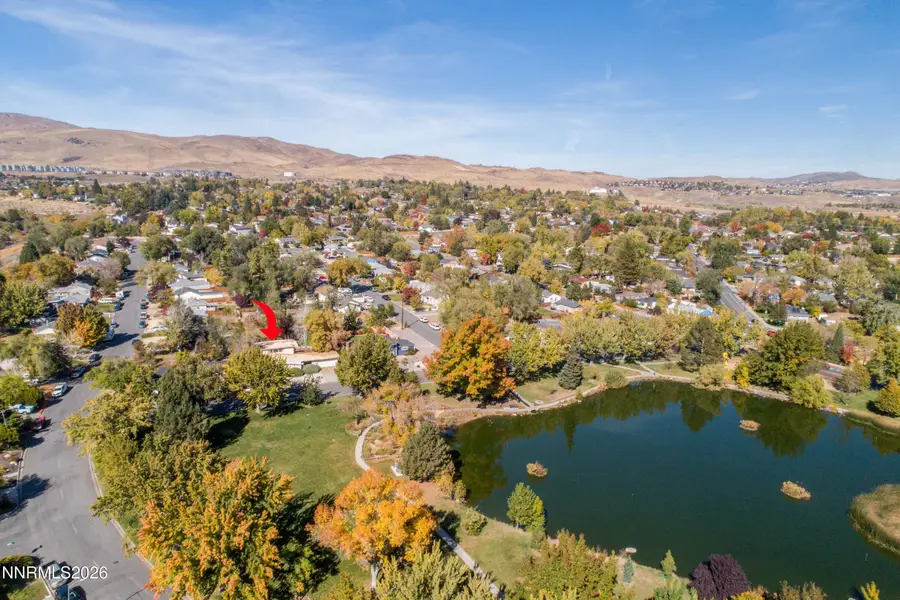 25 Coleman Drive, Reno, NV 89503 - #3
