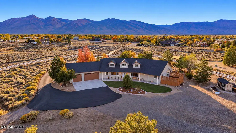 1785 Watson Court, Gardnerville, NV 89410 - #2