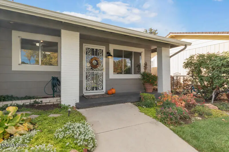 301 Gault Way, Sparks, NV 89431 - #3