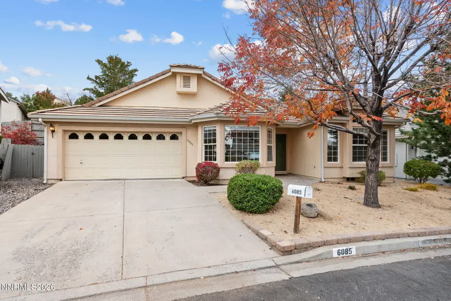 6085 Quail Meadows Court, Reno, NV 89519 - #2