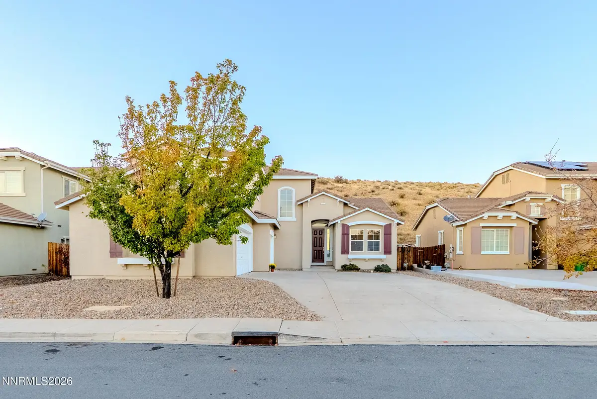 7121 Crest Hill Drive, Reno, NV 89506 - #1
