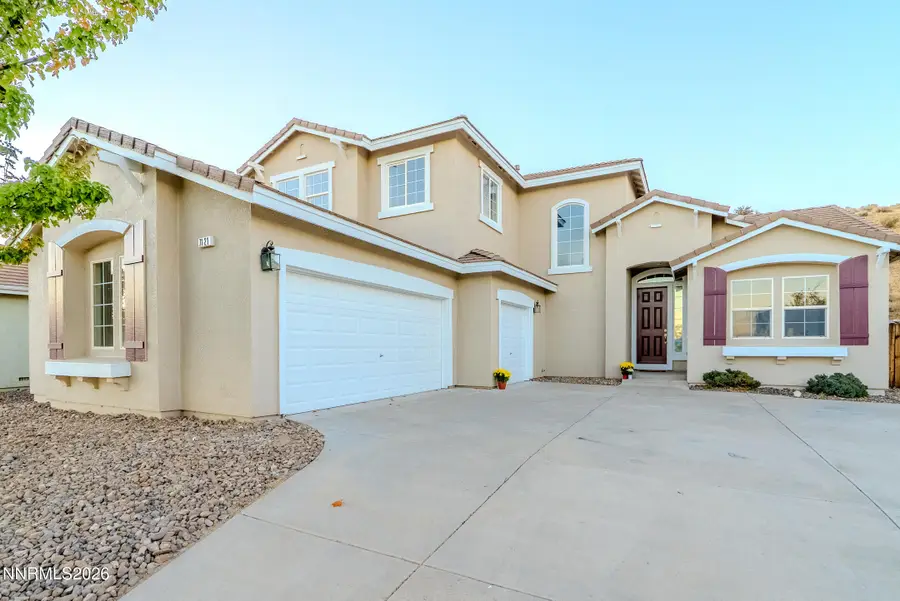 7121 Crest Hill Drive, Reno, NV 89506 - #2