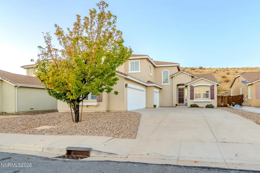 7121 Crest Hill Drive, Reno, NV 89506 - #3