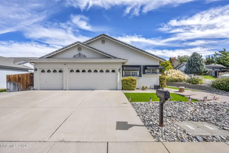 4710 Vista Mountain Drive, Sparks, NV 89436 - #2