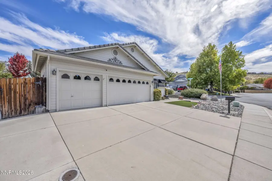 4710 Vista Mountain Drive, Sparks, NV 89436 - #3
