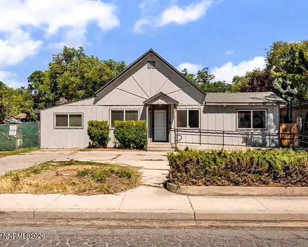 341 S Roop Street, Carson City, NV 89701 - #1