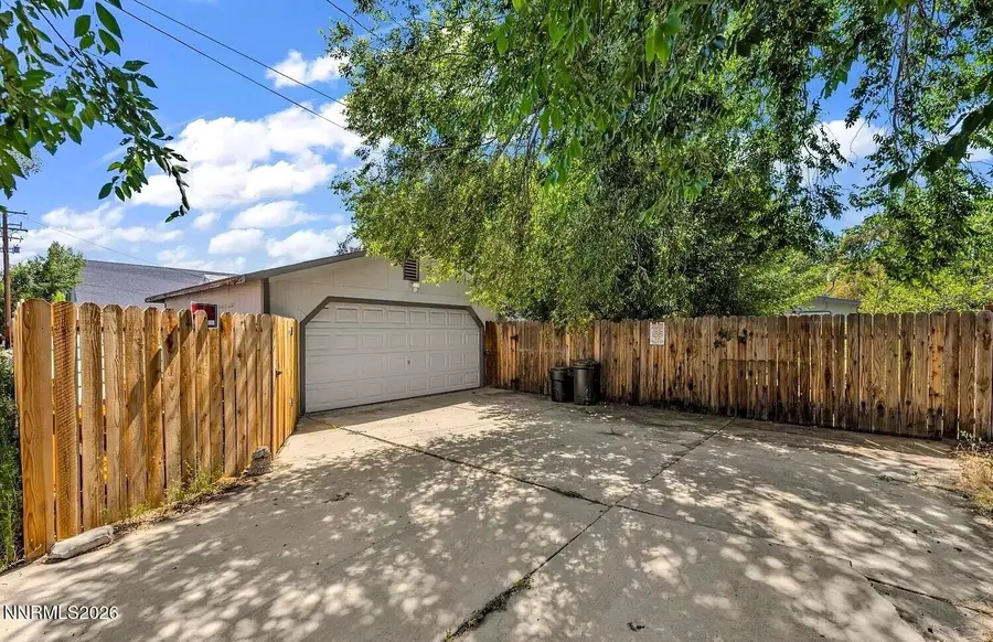 341 S Roop Street, Carson City, NV 89701 - #2