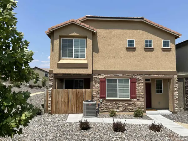 9605 Windjammer Way, Reno, NV 89506