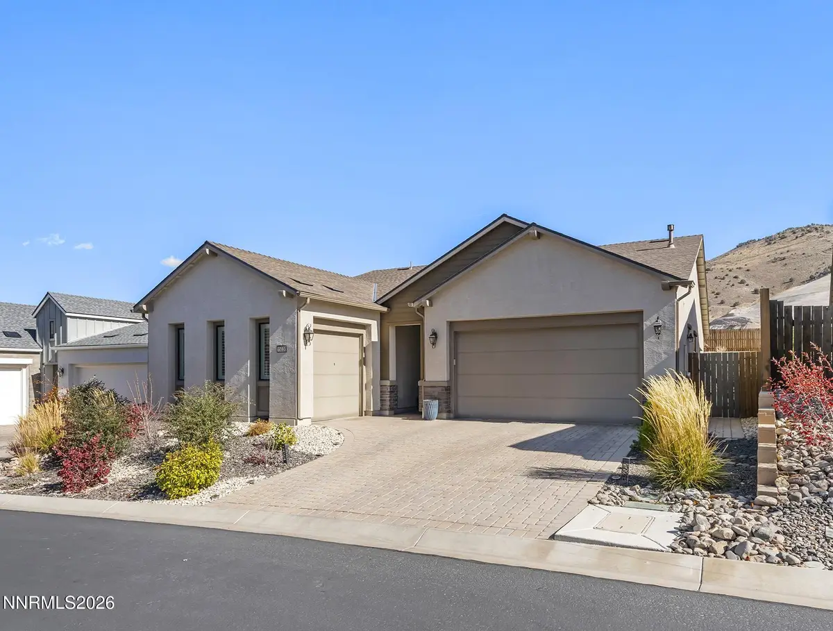 15030 Iron River Drive, Reno, NV 89521 - #1