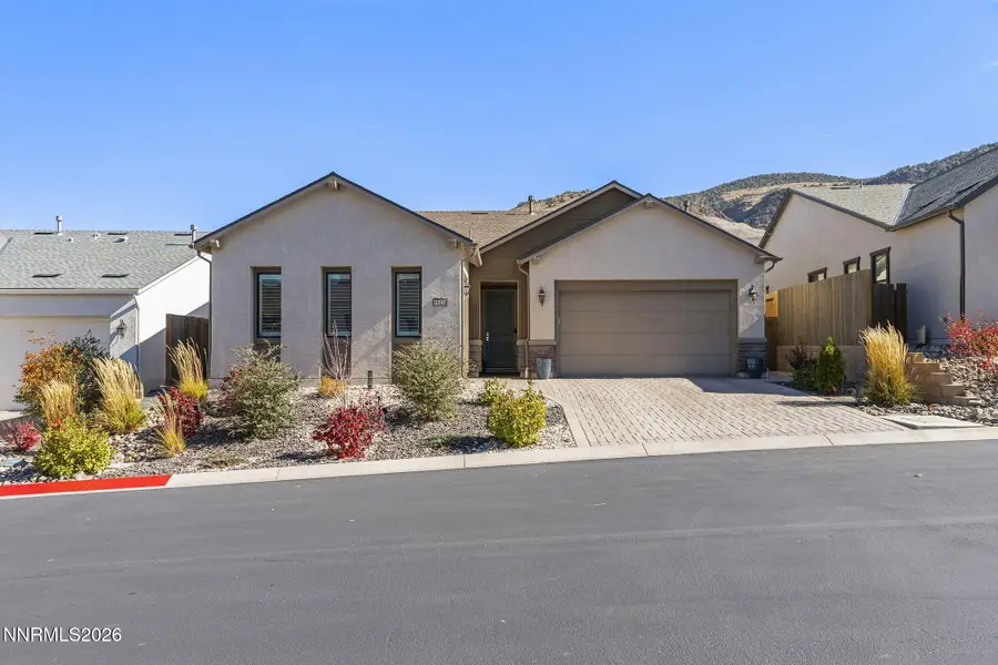 15030 Iron River Drive, Reno, NV 89521 - #2
