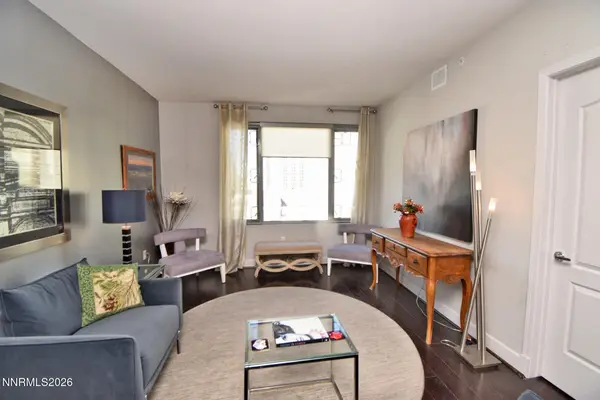 50 N Sierra Street #STE 806, Reno, NV 89501