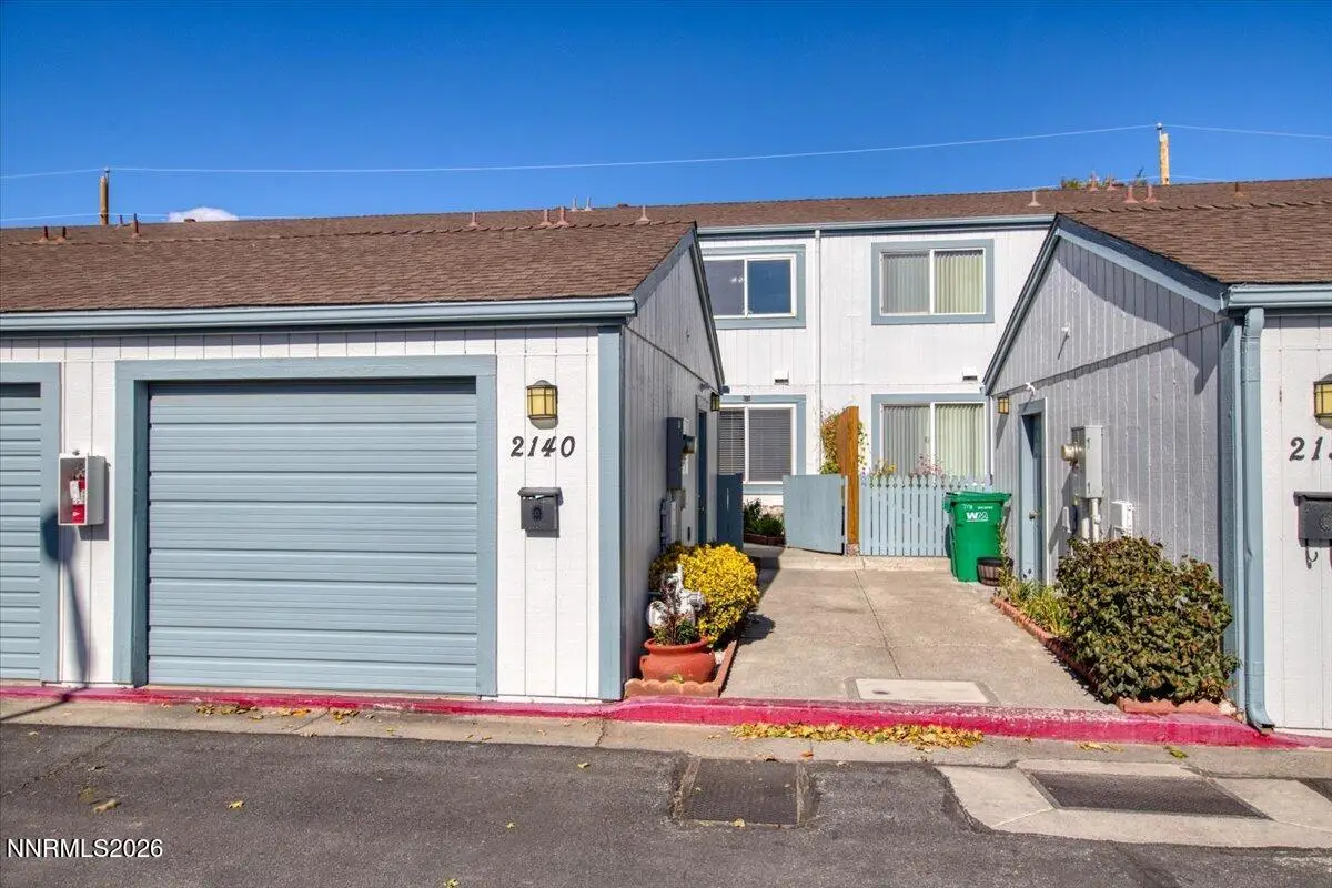 2140 Cannonball Road, Sparks, NV 89431 - #1