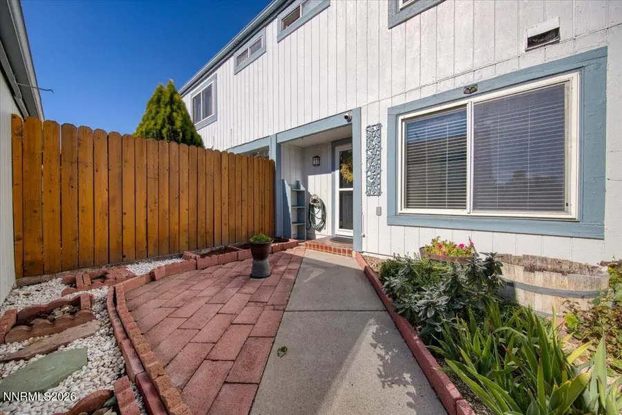 2140 Cannonball Road, Sparks, NV 89431 - #2