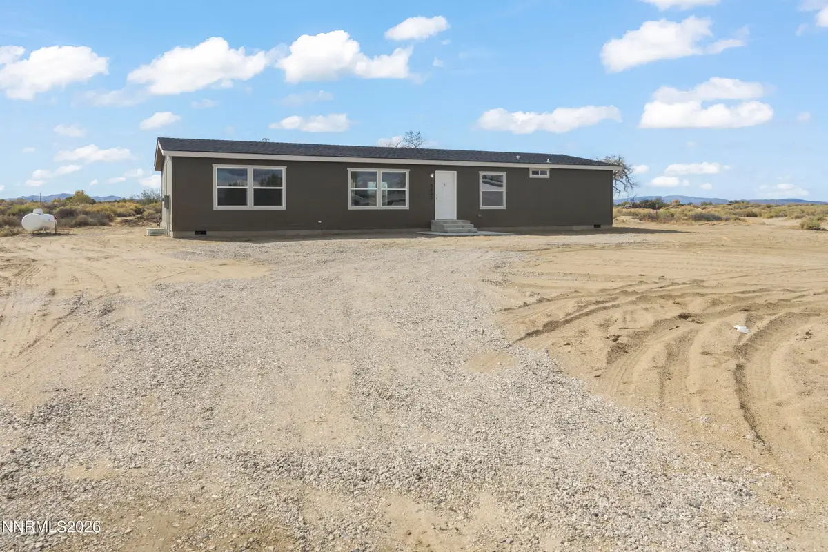 5402 Desert Hills Loop, Fallon, NV 89406 - #1