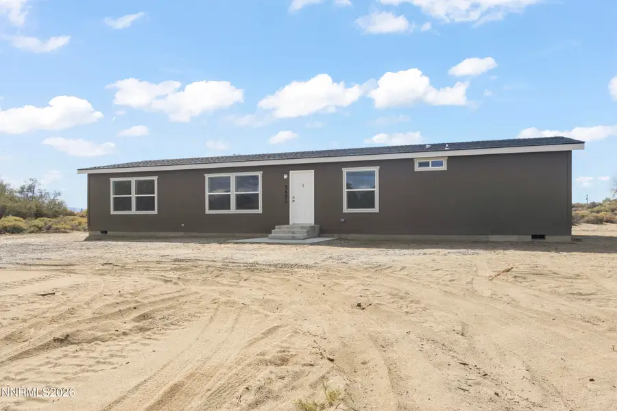 5402 Desert Hills Loop, Fallon, NV 89406 - #2