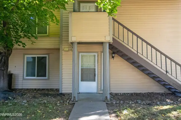 2107 Roundhouse Road, Sparks, NV 89431