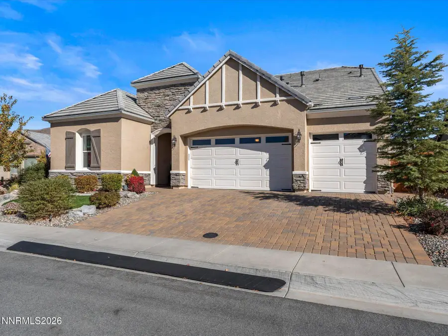 9400 Flying Horse Road, Reno, NV 89521 - #2