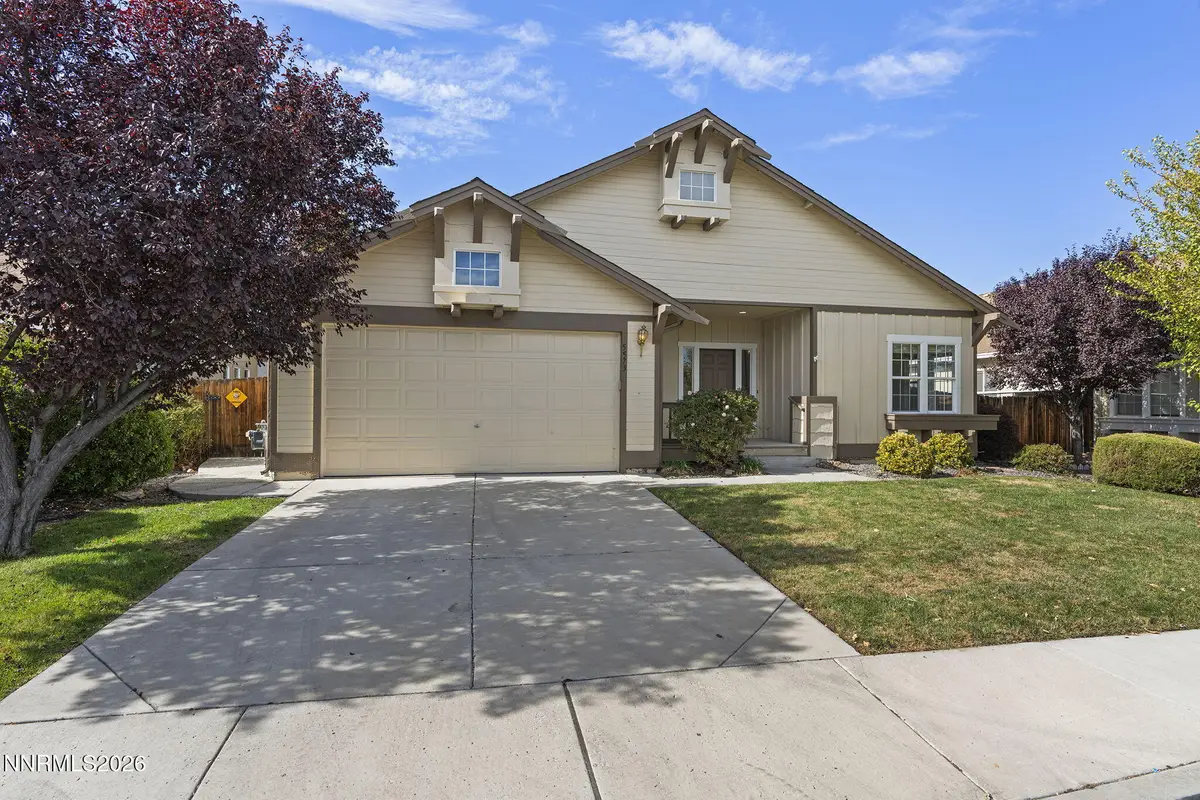 5573 Knoll View Way, Sparks, NV 89436 - #1