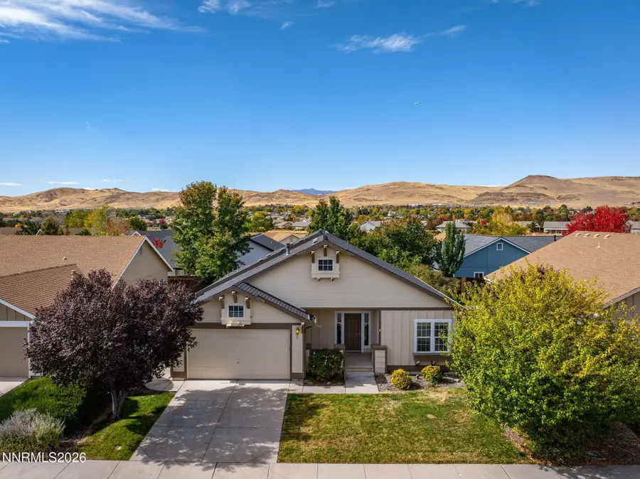 5573 Knoll View Way, Sparks, NV 89436 - #3