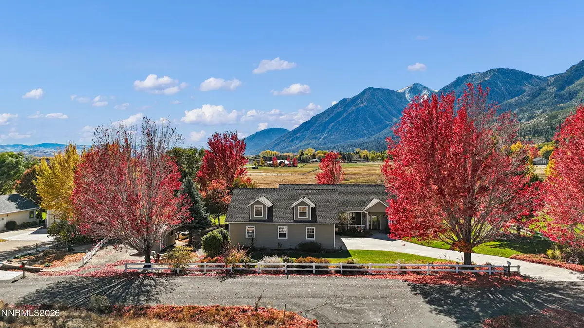 231 Laura Springs Circle, Gardnerville, NV 89460 - #1