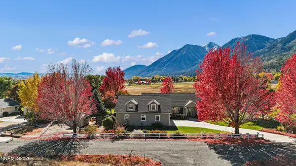 231 Laura Springs Circle, Gardnerville, NV 89460