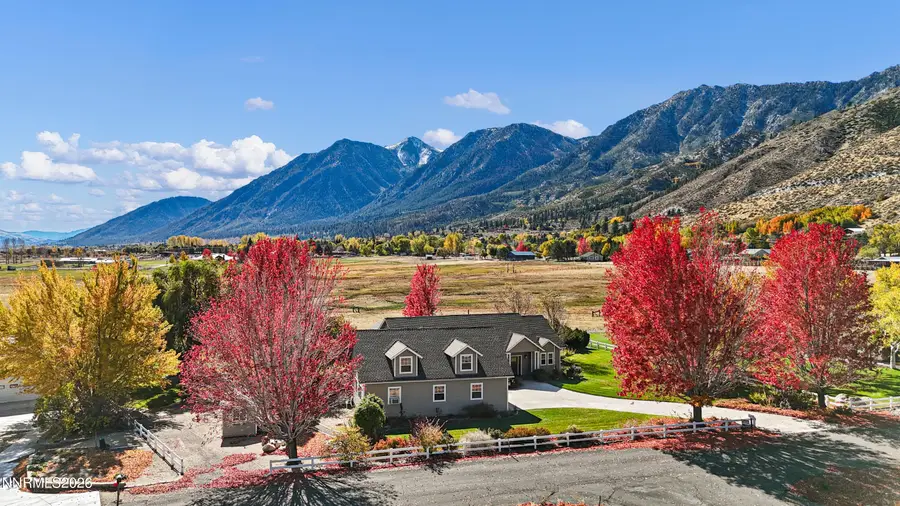 231 Laura Springs Circle, Gardnerville, NV 89460 - #2