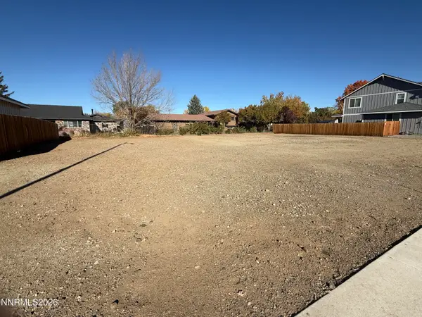 1585 Deseret Drive, Minden, NV 89423
