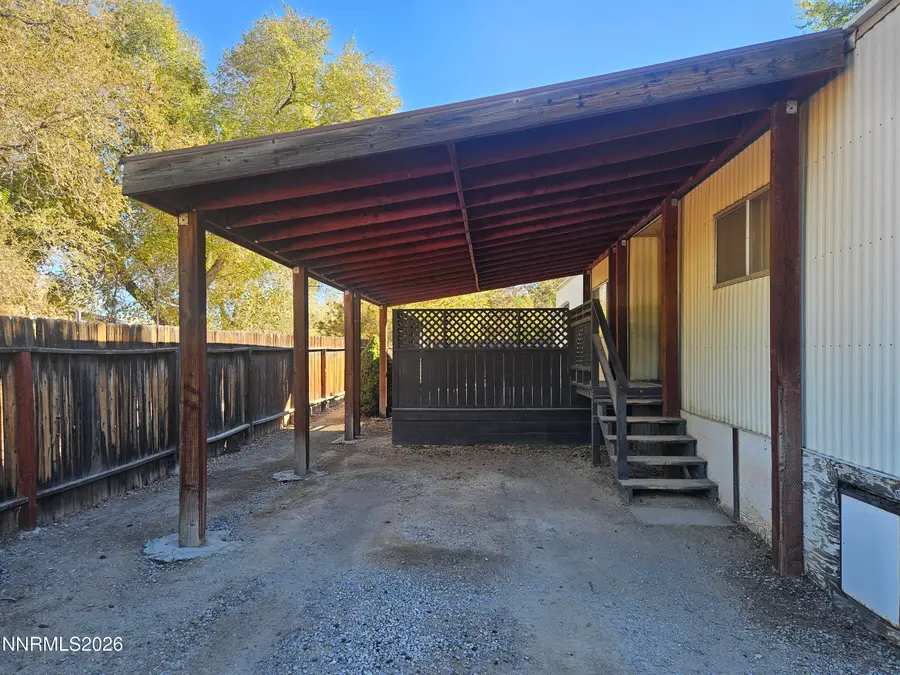5386 Woods Drive, Sun Valley, NV 89433 - #2