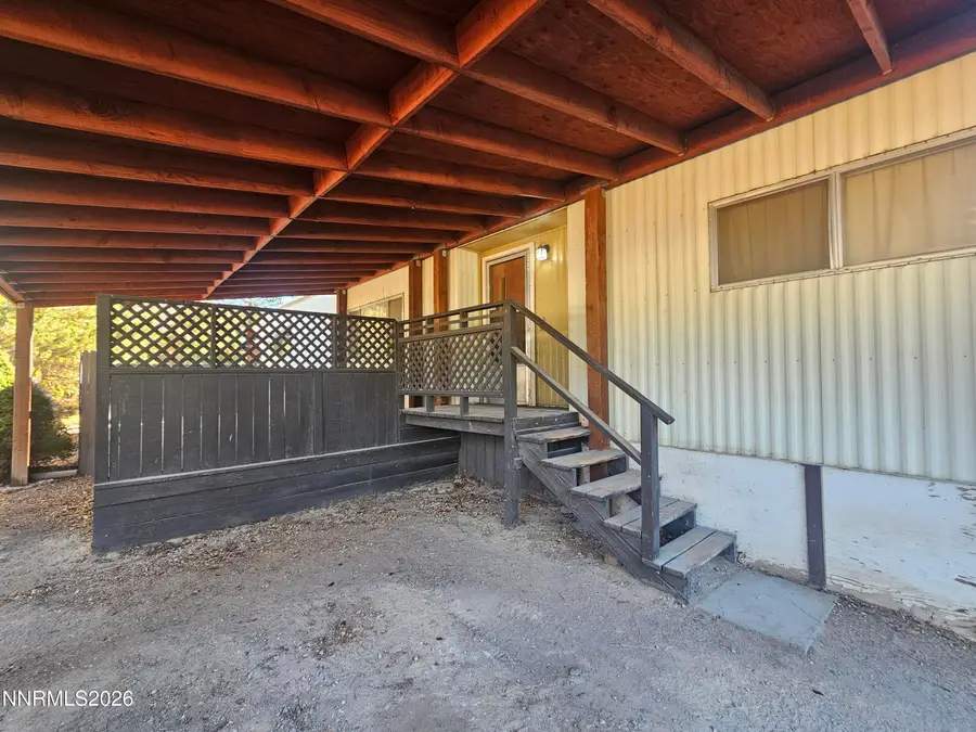 5386 Woods Drive, Sun Valley, NV 89433 - #3