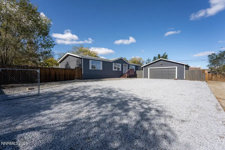 5477 Sidehill Drive, Sun Valley, NV 89433 - #2