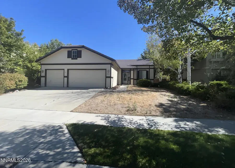 6952 Cinnamon Drive, Sparks, NV 89436 - #2