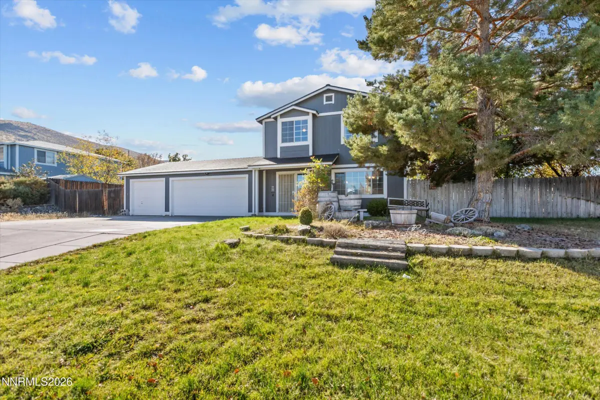17180 Touraco Street, Reno, NV 89508 - #1