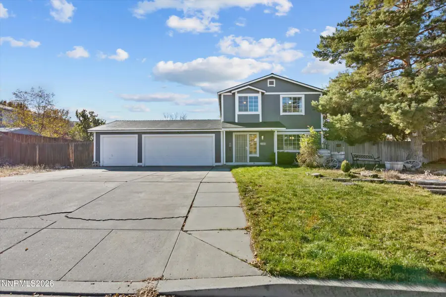 17180 Touraco Street, Reno, NV 89508 - #2