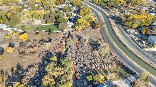 3266 Bottom Road, Fallon, NV 89406