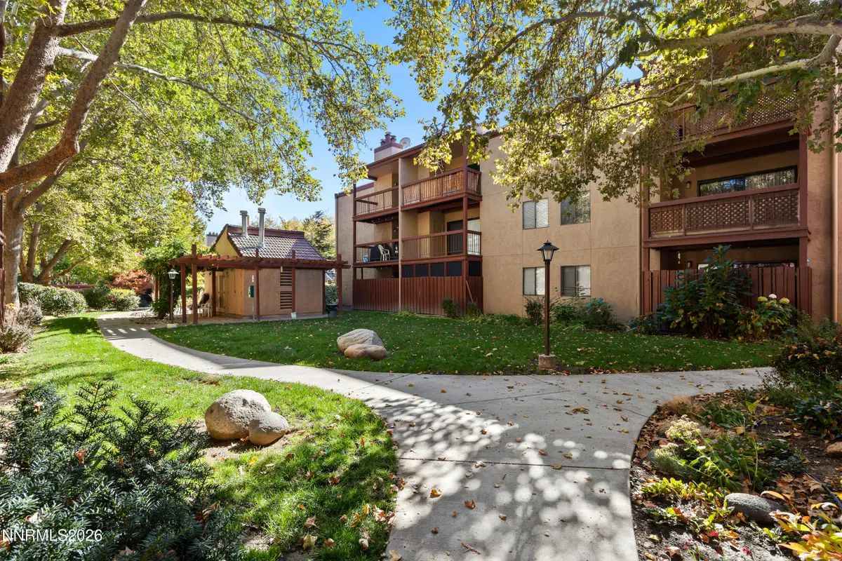 1000 Beck Street #161, Reno, NV 89509 - #1