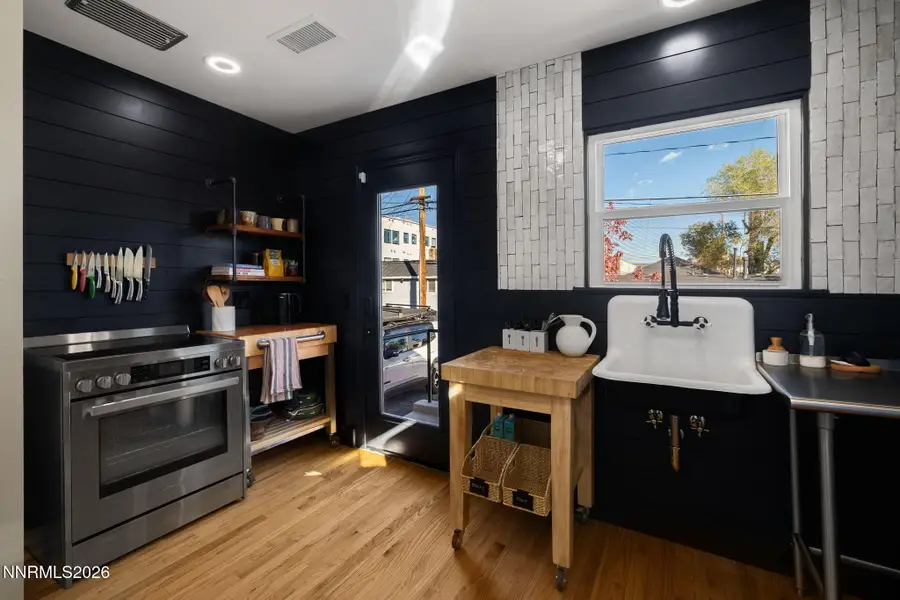 623 E 2nd Street, Reno, NV 89502 - #2
