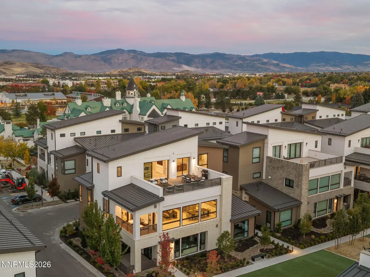 63 Caballada Street, Reno, NV 89511 - #1