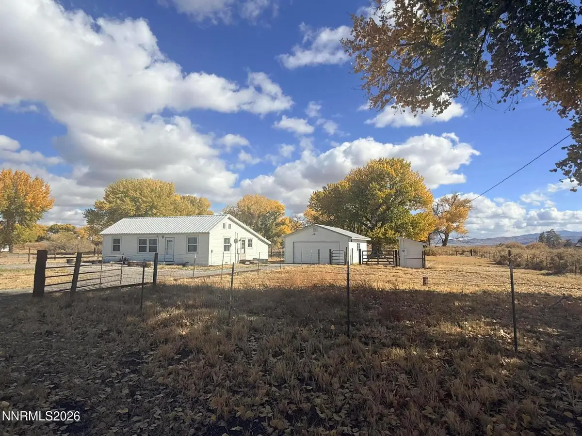 106 Tucker Lane, Yerington, NV 89447 - #1